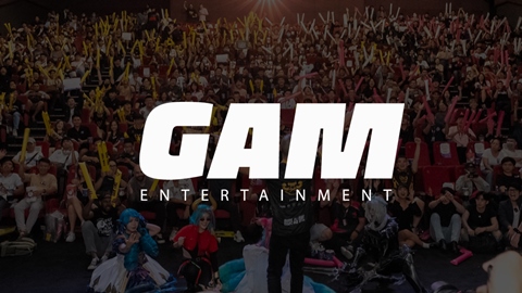 GAM Esports đổi công ty chủ quản trước thềm Chung Kết Thế Giới 2023